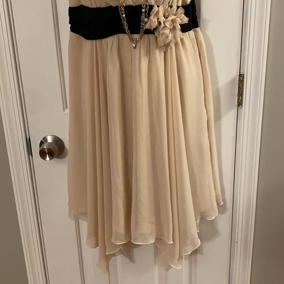 Jonathan Martin- Cocktail Dress - Picture 3 of 5